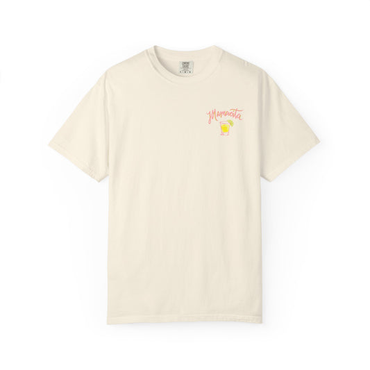 Mamacita Needs a Tequila T-Shirt