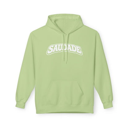SAUDADE Hoodie – Soft Fleece