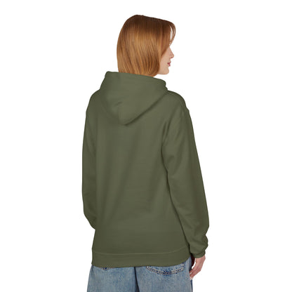SAUDADE Hoodie – Soft Fleece