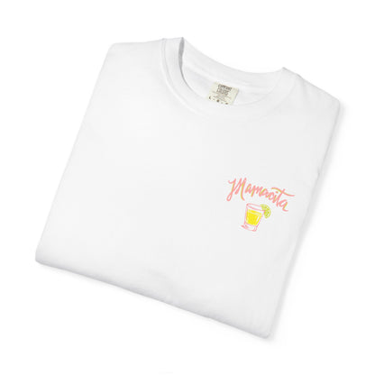 Mamacita Needs a Tequila T-Shirt