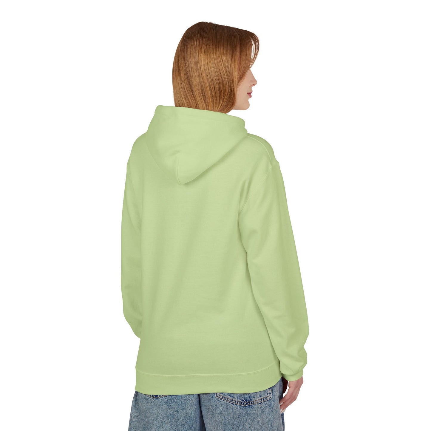 SAUDADE Hoodie – Soft Fleece
