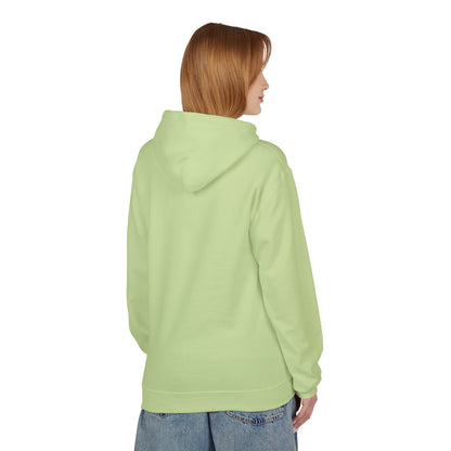 SAUDADE Hoodie – Soft Fleece