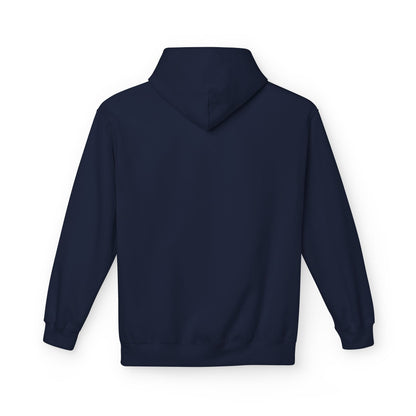 SAUDADE Hoodie – Soft Fleece