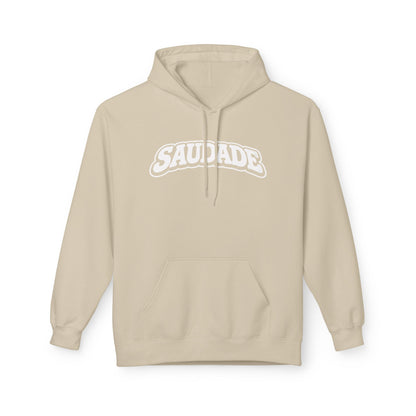 SAUDADE Hoodie – Soft Fleece