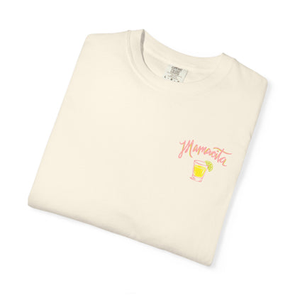 Mamacita Needs a Tequila T-Shirt
