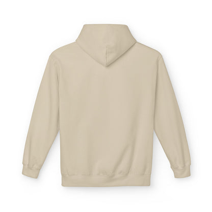 SAUDADE Hoodie – Soft Fleece