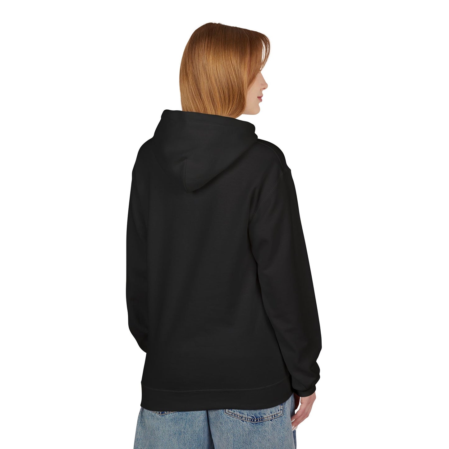 SAUDADE Hoodie – Soft Fleece