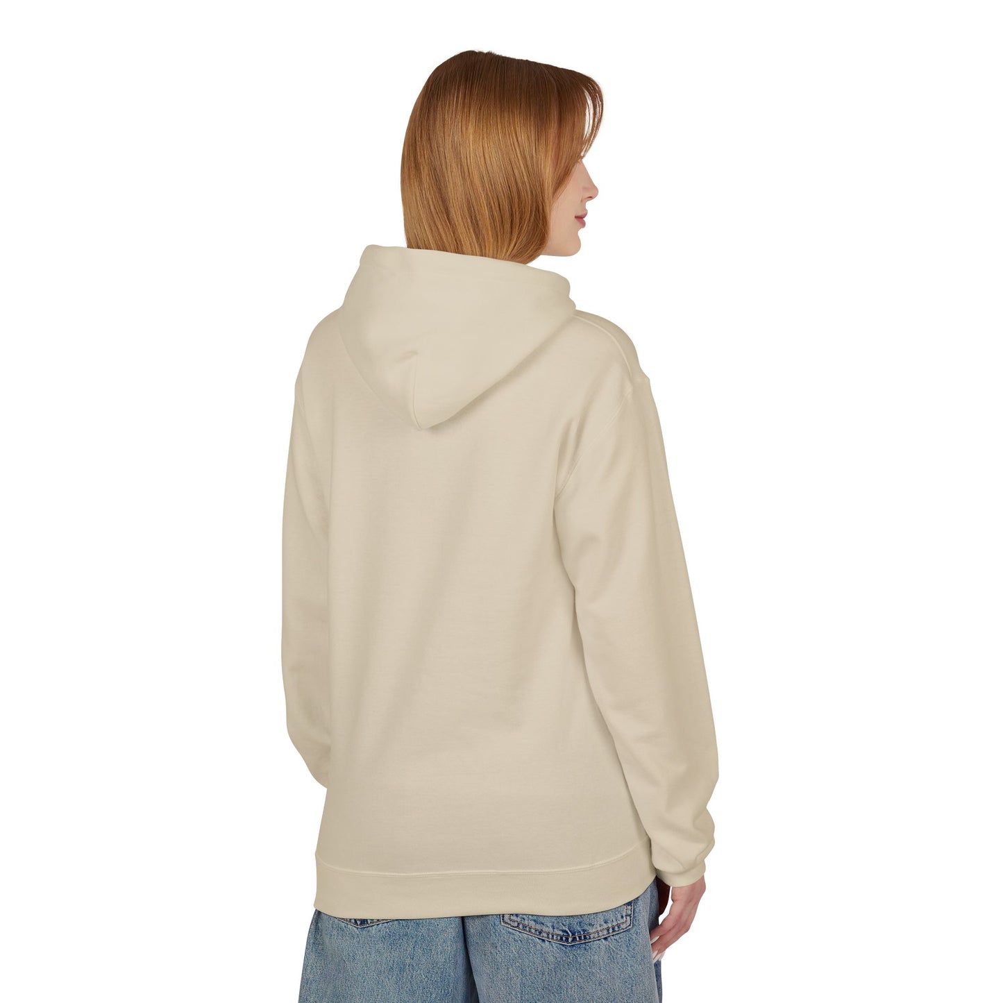 SAUDADE Hoodie – Soft Fleece