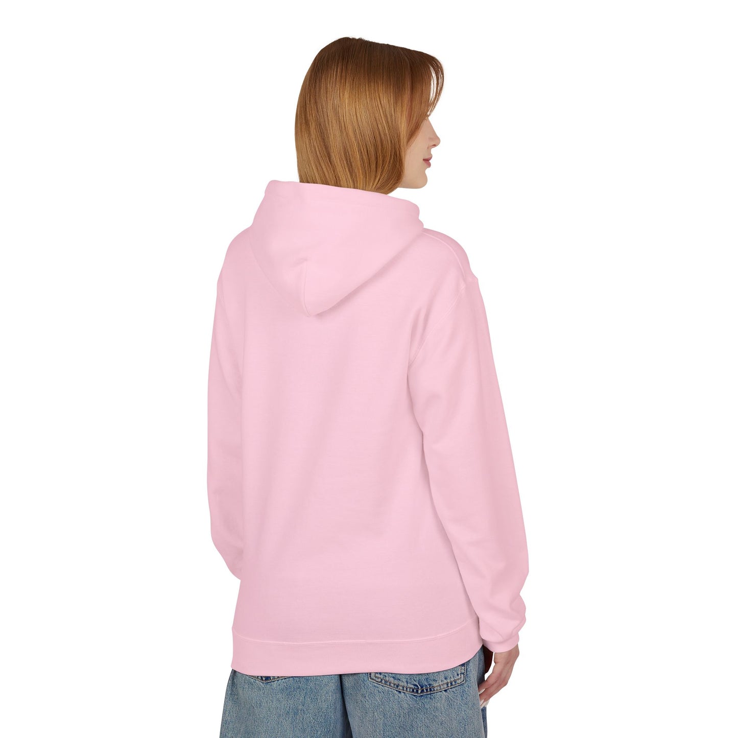 SAUDADE Hoodie – Soft Fleece