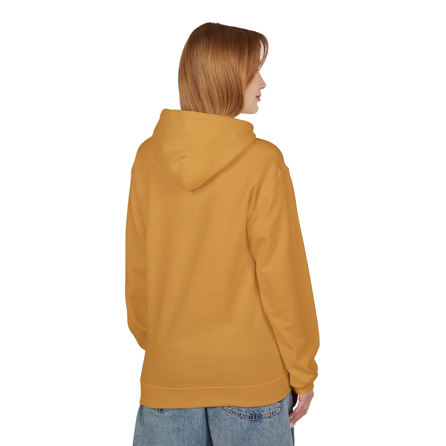 SAUDADE Hoodie – Soft Fleece