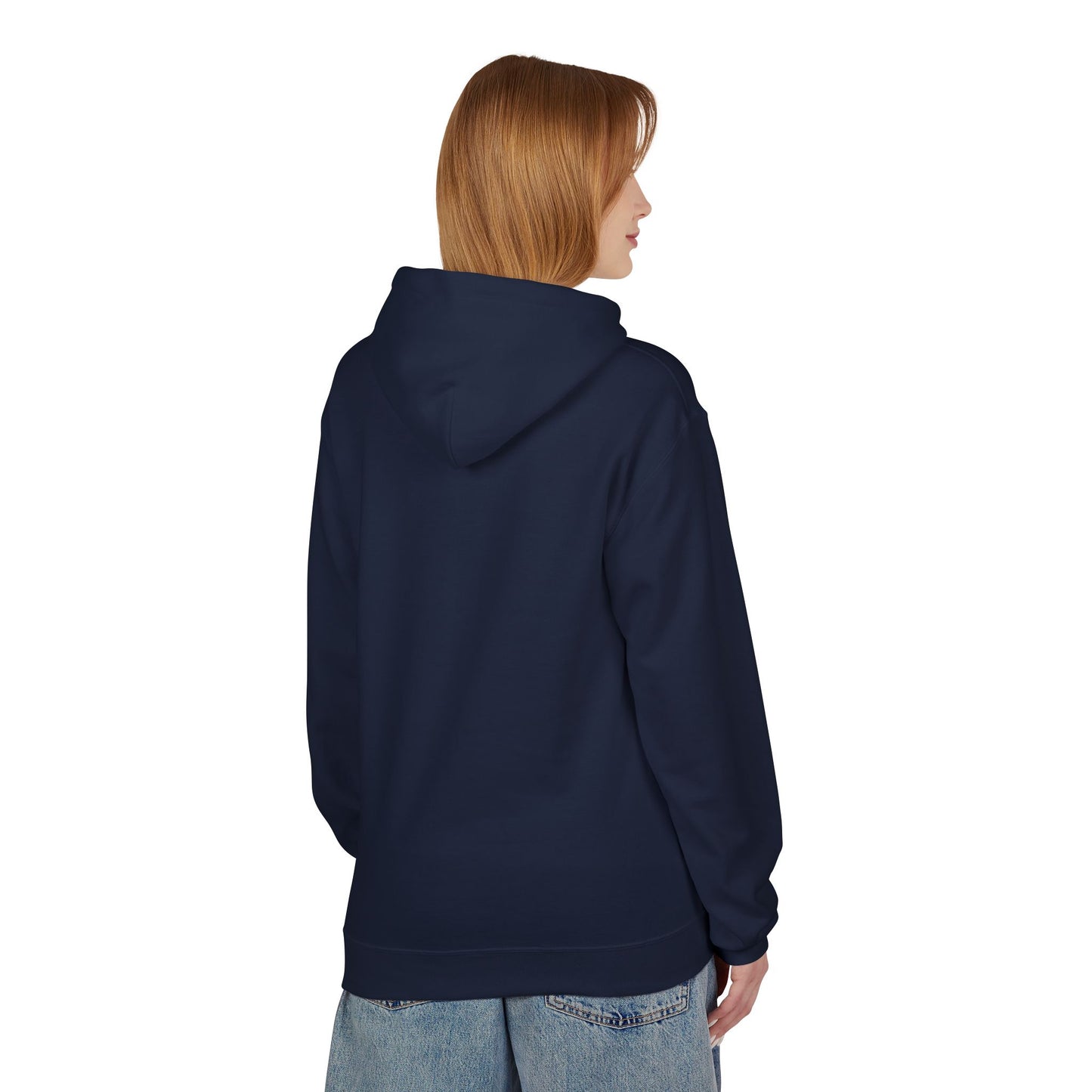 SAUDADE Hoodie – Soft Fleece
