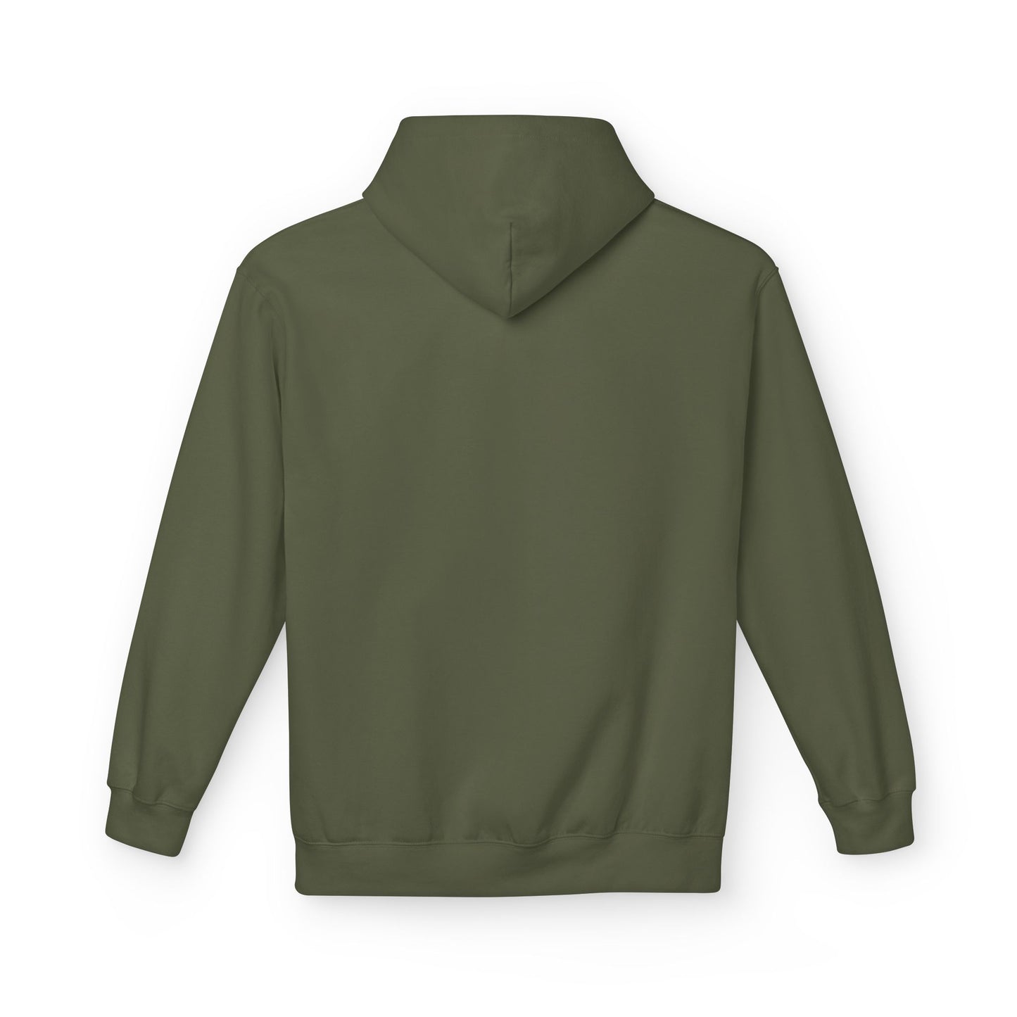 SAUDADE Hoodie – Soft Fleece