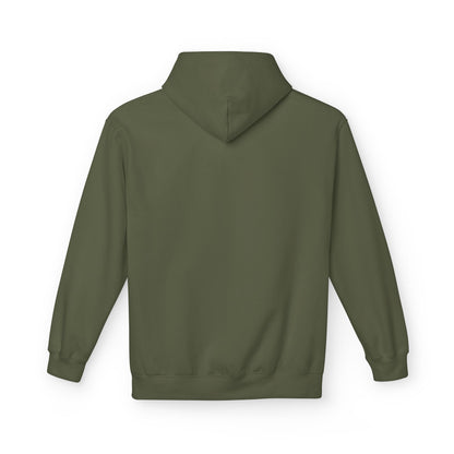 SAUDADE Hoodie – Soft Fleece