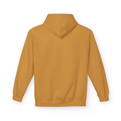 SAUDADE Hoodie – Soft Fleece