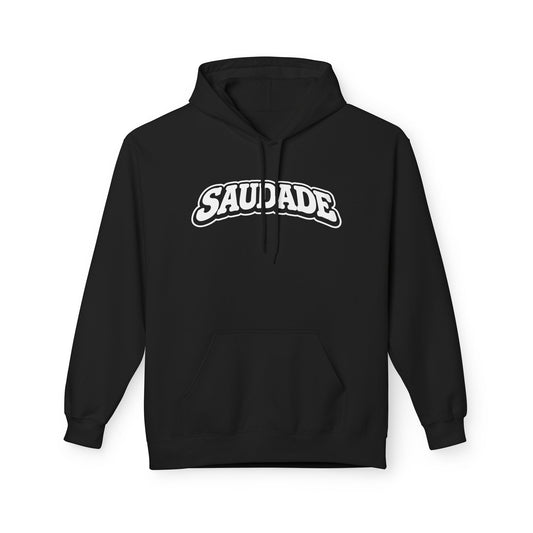 SAUDADE Hoodie – Soft Fleece
